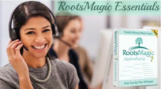 will roots magic for windows read a mac file
