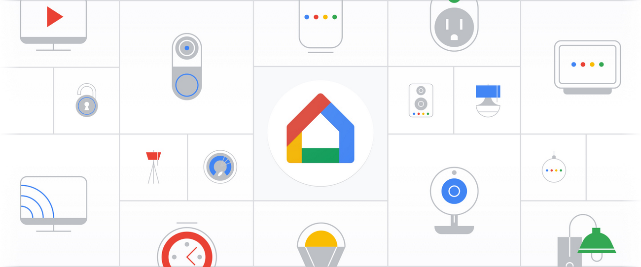 google home app for mac osx?